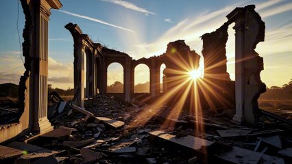 See The Miracle | Free Royalty Background Music | Slow Music