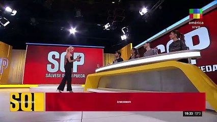 LA PALABRA DE WANDA NARA TRAS EL ESCÁNDALO CON SU EX EMPLEADA