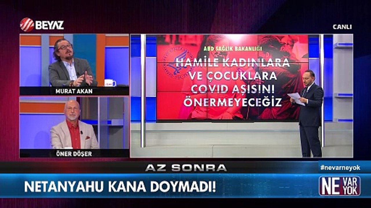 Ne Var Ne Yok 27 Mayıs 2025