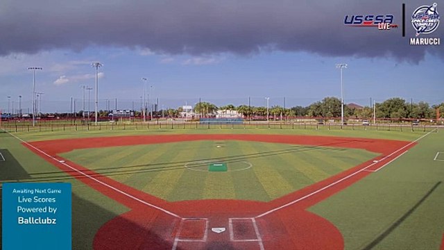 White Marucci - East Coast State Championship (2025) Mon, May 26, 2025 2:21 PM to Tue, May 27, 2025 5:21 AM