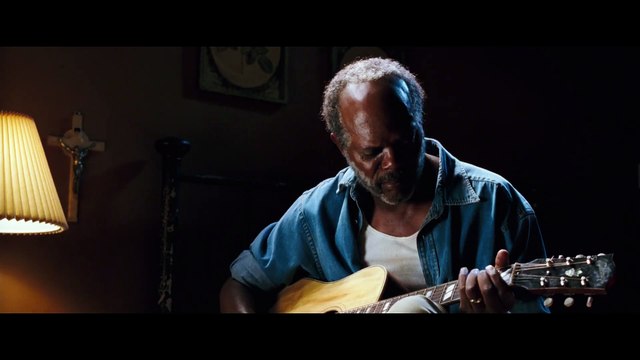 Black Snake Moan (2007) - Singin' The Blues Scene | Movieclips