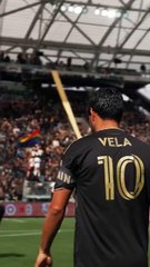 Carlos Vela se retira