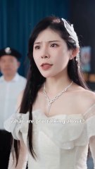 CEO Pretended to Be a Guard — Only the Sweet Potato Girl Helped Him… So He Married Her! 💍🔥