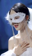 The Deaf-Mute Wife Wore a Mask and Shocked Everyone — Even the CEO Lost Control! 😱🔥