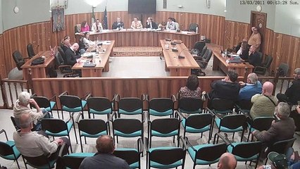 Grottaminarda (AV) - Consiglio Comunale (27.05.25)