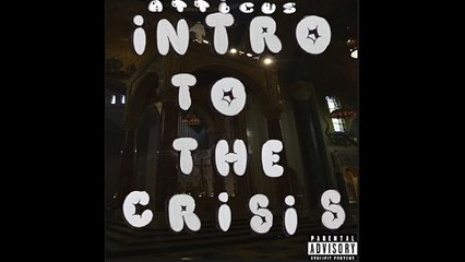 8 Atticus - Stainless