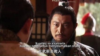 La venganza del príncipe  _The Solitary Man  _ el hombre solitario