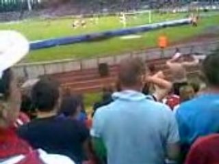 Si jamais jété lensois