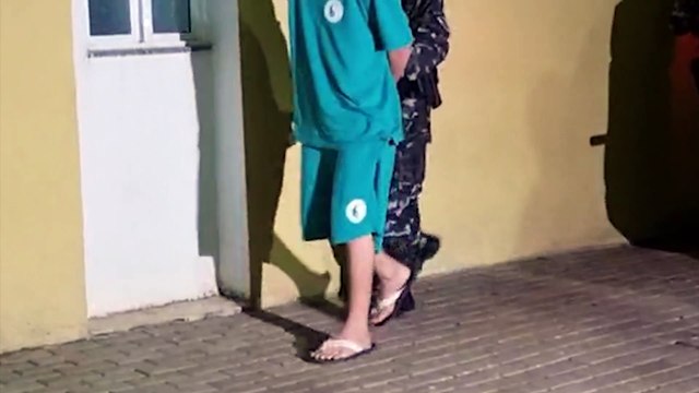 Adolescente é apreendido com pedras de crack e dinheiro no Bairro Interlagos