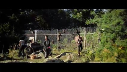 40 Acres | movie | 2025 | Official Trailer