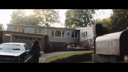 The Conjuring: Last Rites | movie | 2025 | Official Teaser