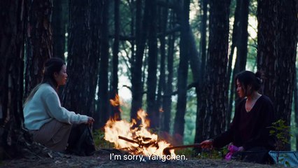 State of Statelessness | movie | 2024 | Official Trailer