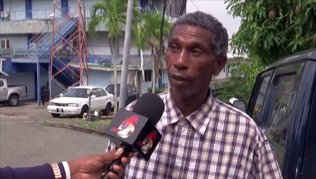 FATHER TO PRESS CHARGES