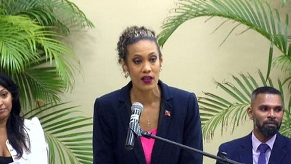 MINISTER REQUESTS REPORT ON MISSING MONEY