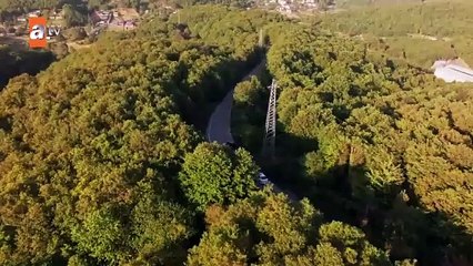 مسلسل حكاية ليلة الحلقة 34 مترجمة - ( الجزء 2 )