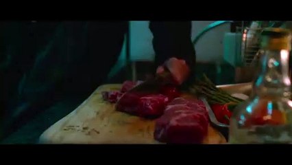 The Old Woman with the Knife | movie | 2025 | Official Trailer