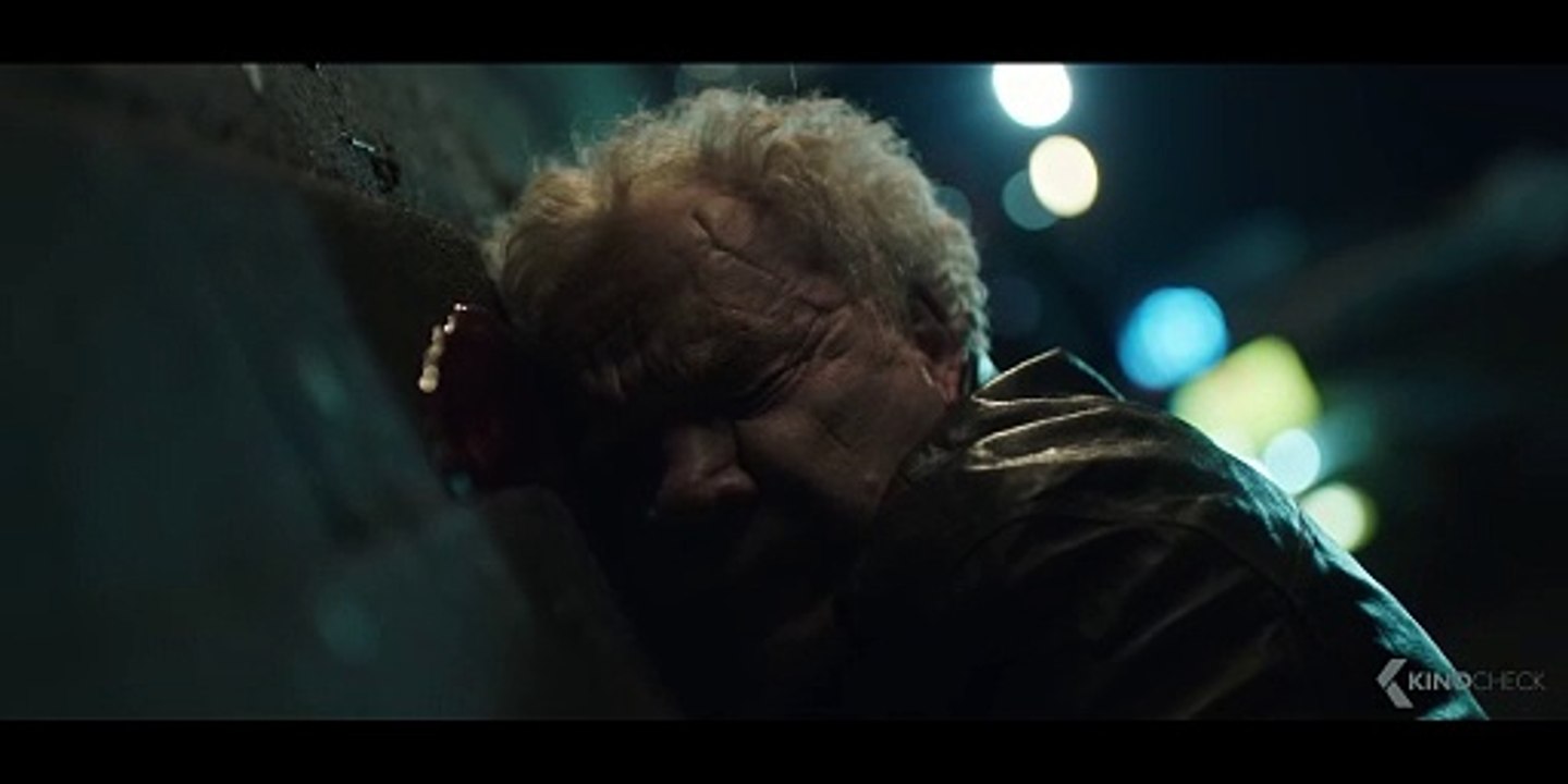 Der Kuss des Grashüpfers | movie | 2025 | Official Clip