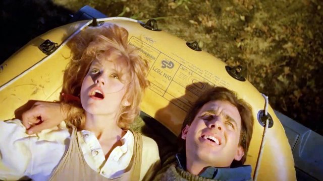 Palhaços Assasinos | movie | 1988 | Official Trailer