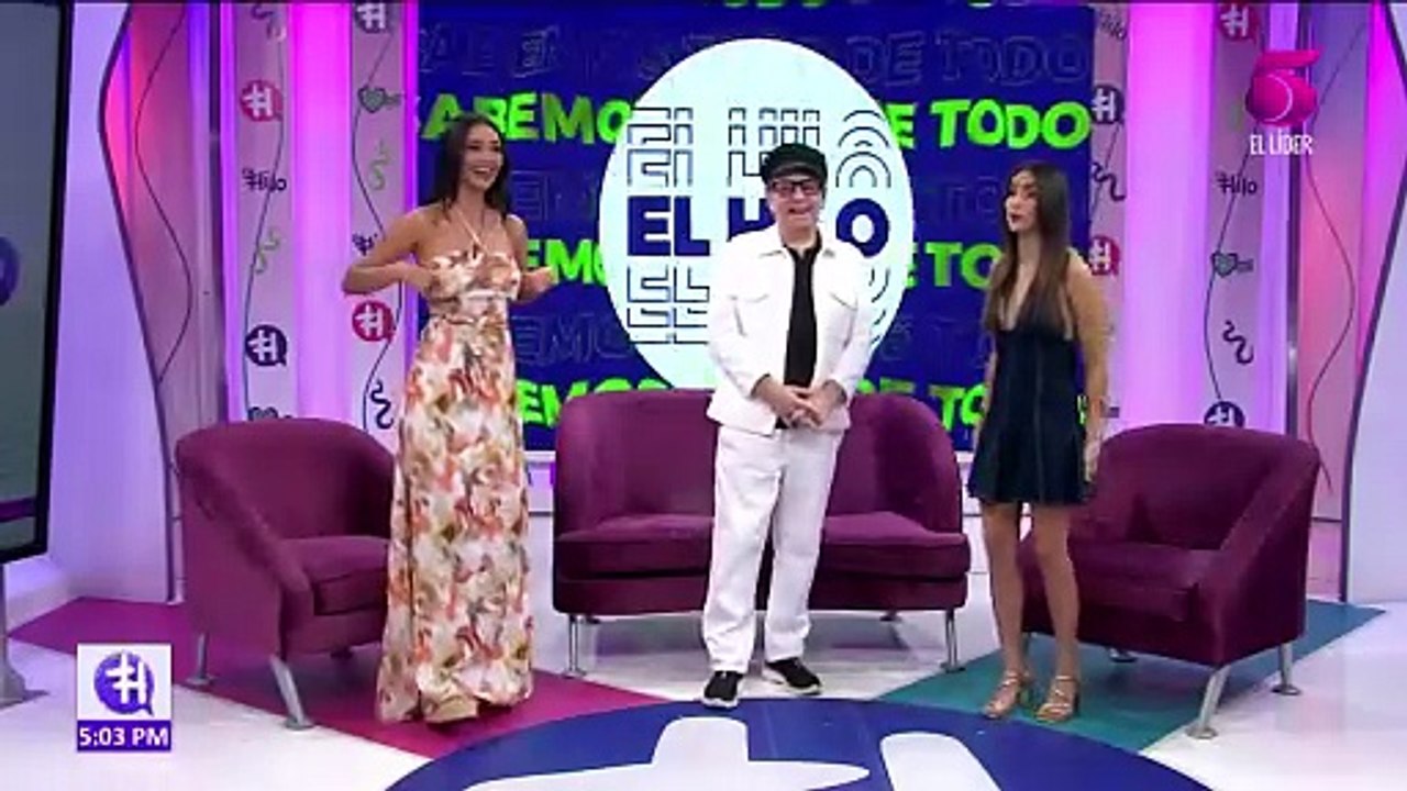 El Hilo - 27 de mayo 2025