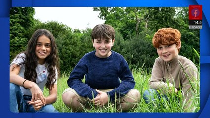 HBO revela a los protagonistas para la serie de Harry Potter