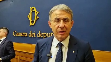 Roma - CACCIA. M5S E ASSOCIAZIONI: UNITI CONTRO FOLLE DDL SPARATUTTO E SEMPRE (27.05.25)