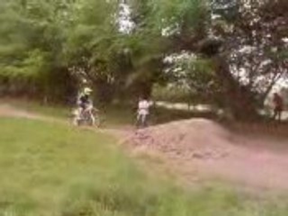 beber chute