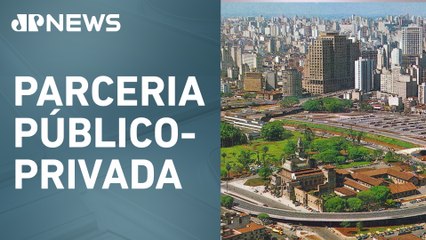 Empresa vence concessão do Parque Dom Pedro II, em São Paulo