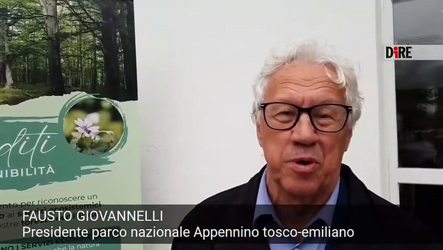 Sassuolo - MONTAGNA. DECOLLANO CREDITI DI SOSTENIBILITÀ DEL PARCO APPENNINO (27.05.25)