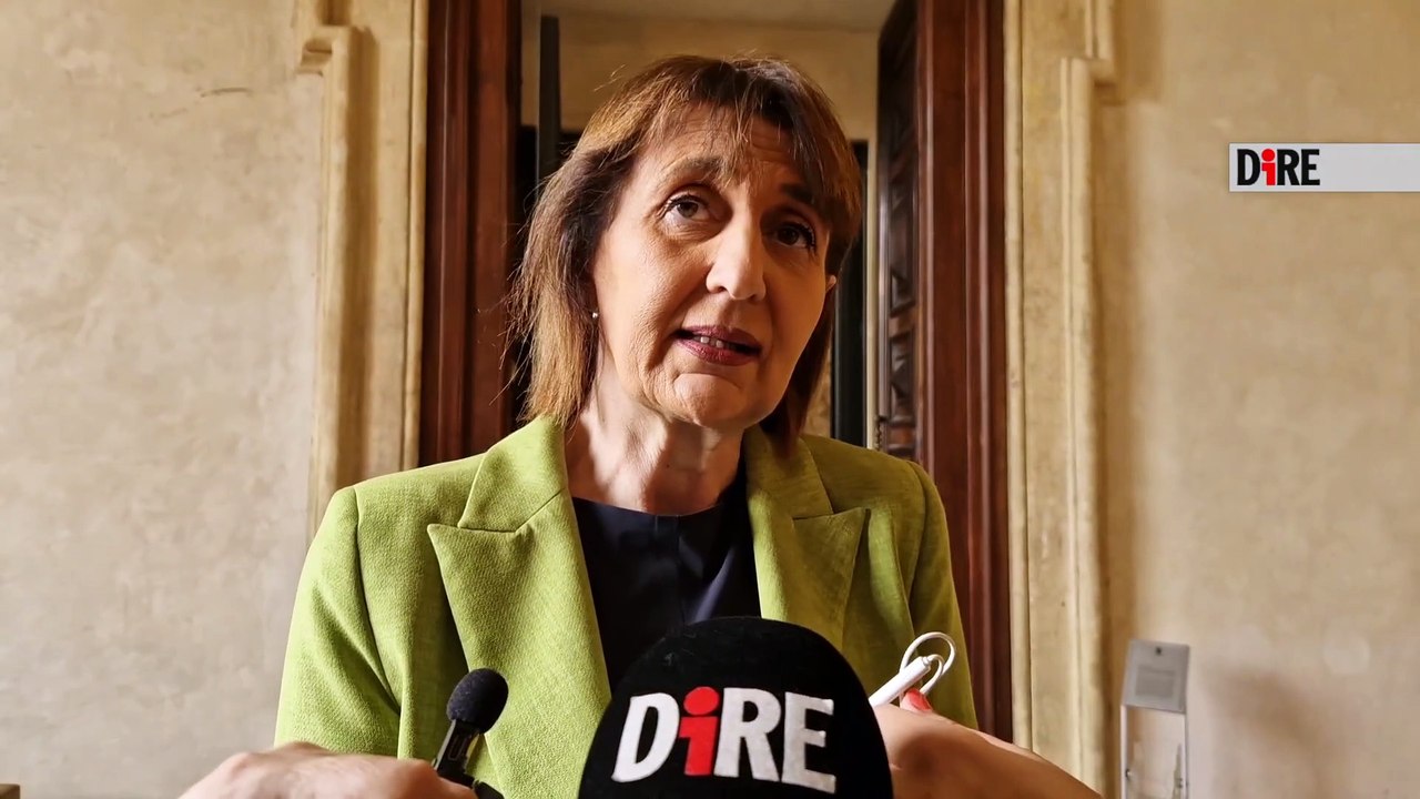 Bologna - SANITÀ. A BOLOGNA AUMENTO CURE PALLIATIVE, PAZIENTI SI RACCONTANO (27.05.25)