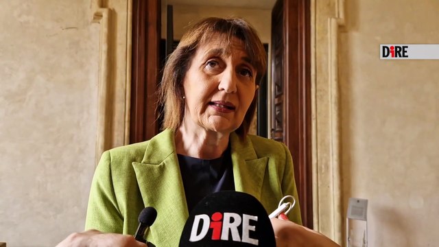 Bologna - SANITÀ. A BOLOGNA AUMENTO CURE PALLIATIVE, PAZIENTI SI RACCONTANO (27.05.25)