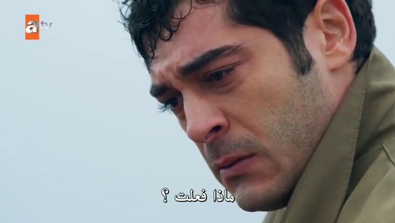 مسلسل حكاية ليلة الحلقة 34 مترجمة