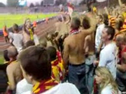 lille lens parcage lensois 2