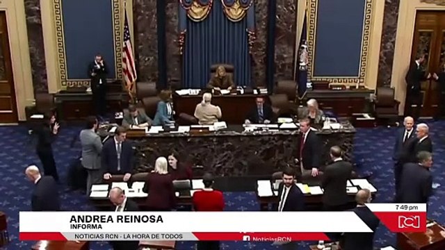 En jaque las remesas que envían migrantes desde Estados Unidos a otros países