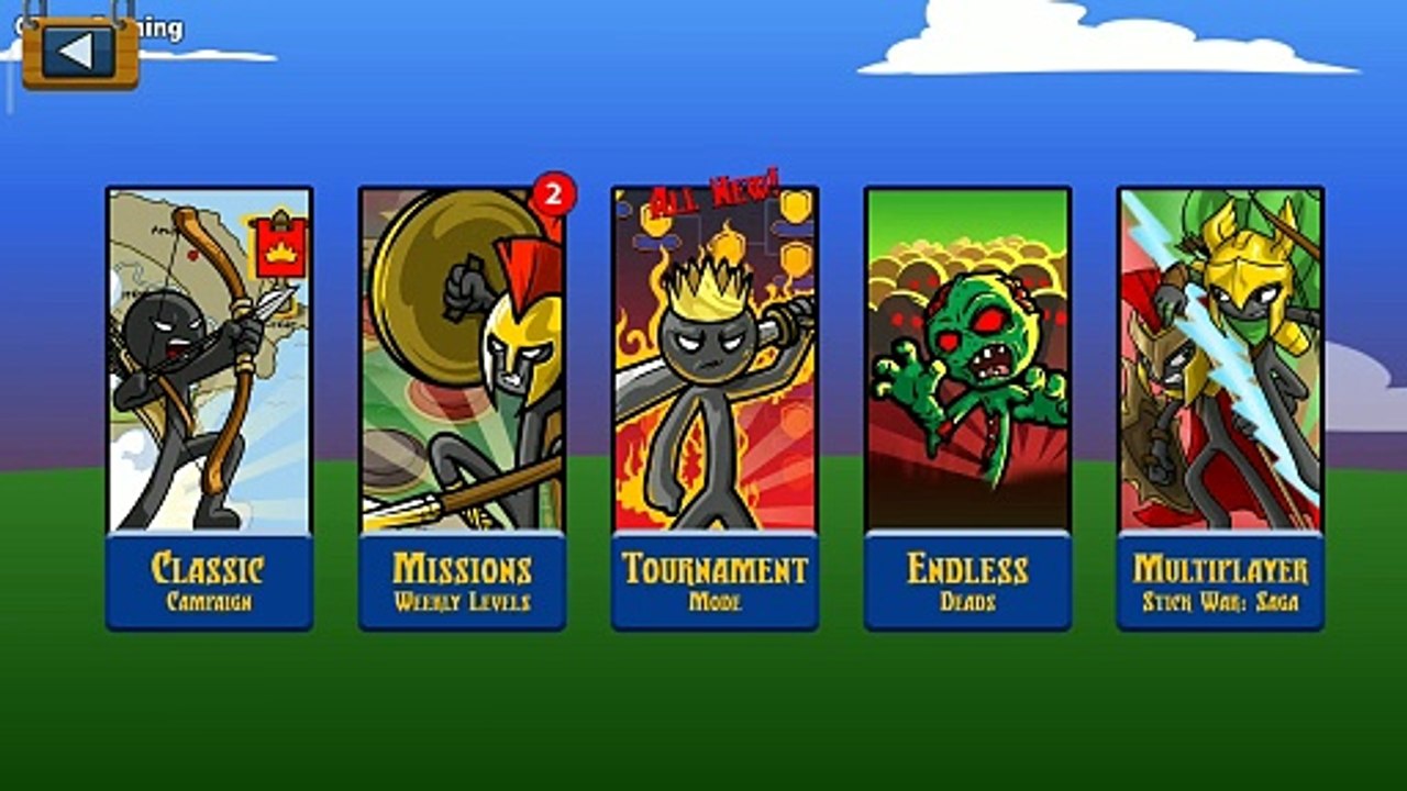 Mission Weekly | Levels 499 | Normal