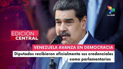 CNE proclama a diputados y gobernadores electos