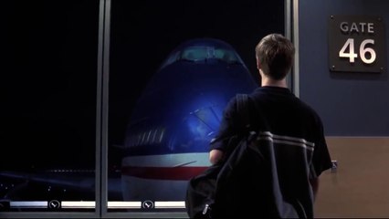 Premonição | Filme Legendado - Clássico do Cinema 🎬