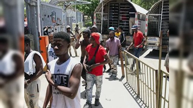 Más 145 mil indocumentados han sido deportados por Migración