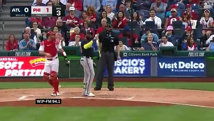 Ranger Suárez lanza seis entradas en blanco