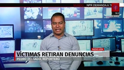 Víctimas retiran denuncia contra exentrenador de gimnasia en NL