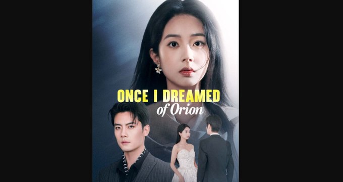 Once I Dreamed of Orion - No More Miss Nice - The Reversal of Stars Hurt Her the Most - Twisted Stars & Broken Hearts - Starry Galaxy in my Dreams