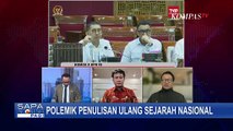 [FULL] Blak-Blakan! Polemik Penulisan Ulang Sejarah Nasional: Pengaburan Masa Lalu 'by Order'?