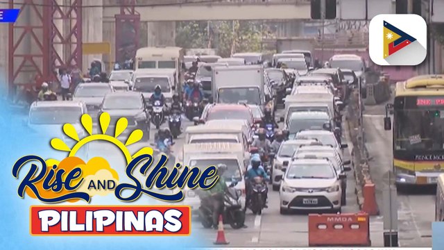 DOLE, hinikayat ang mga employers na makipag-usap sa mga manggagawa sa posibleng work arrangements kasabay ng pagsisimula ng ‘EDSA Rebuild’