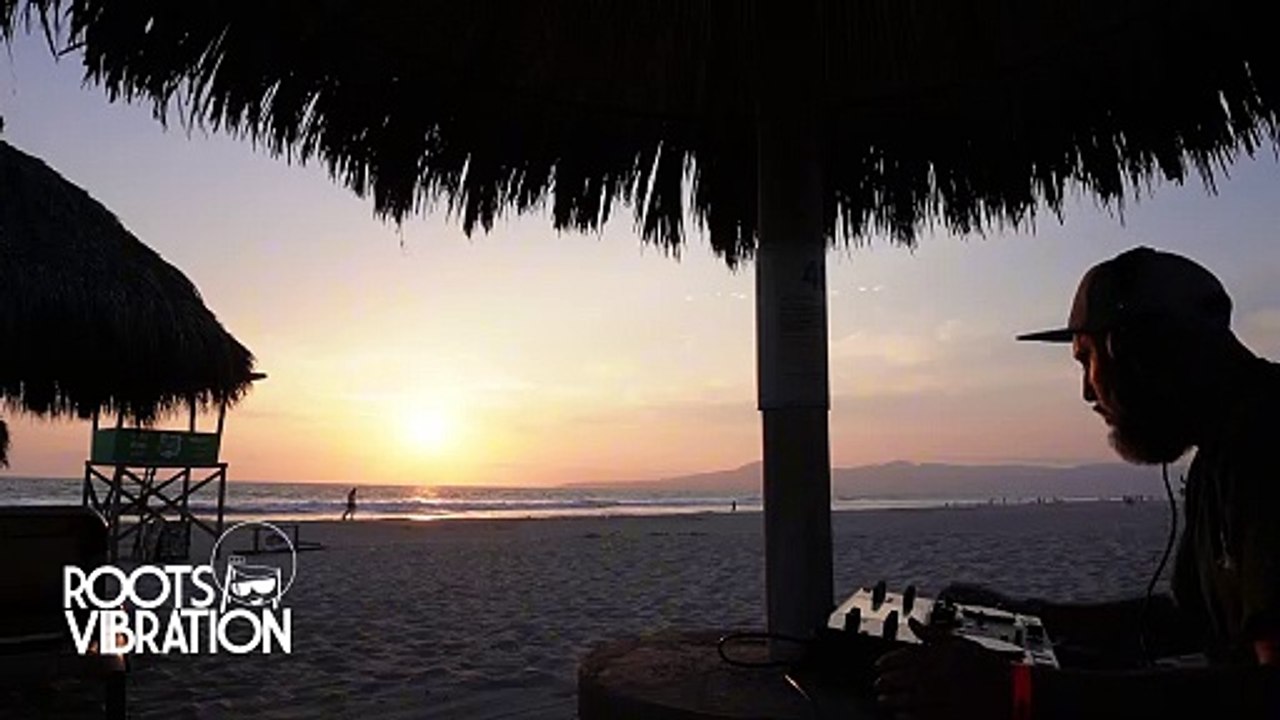 NUEVO VALLARTA, DUB SESSION JANDREAD