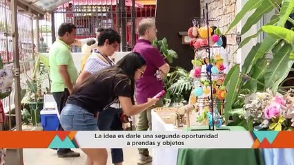 SABADOS DE TRUEQUE 27 MAYO