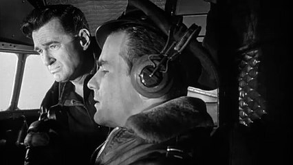 Terror from the Skies (1957) – Remastered Monster Classic