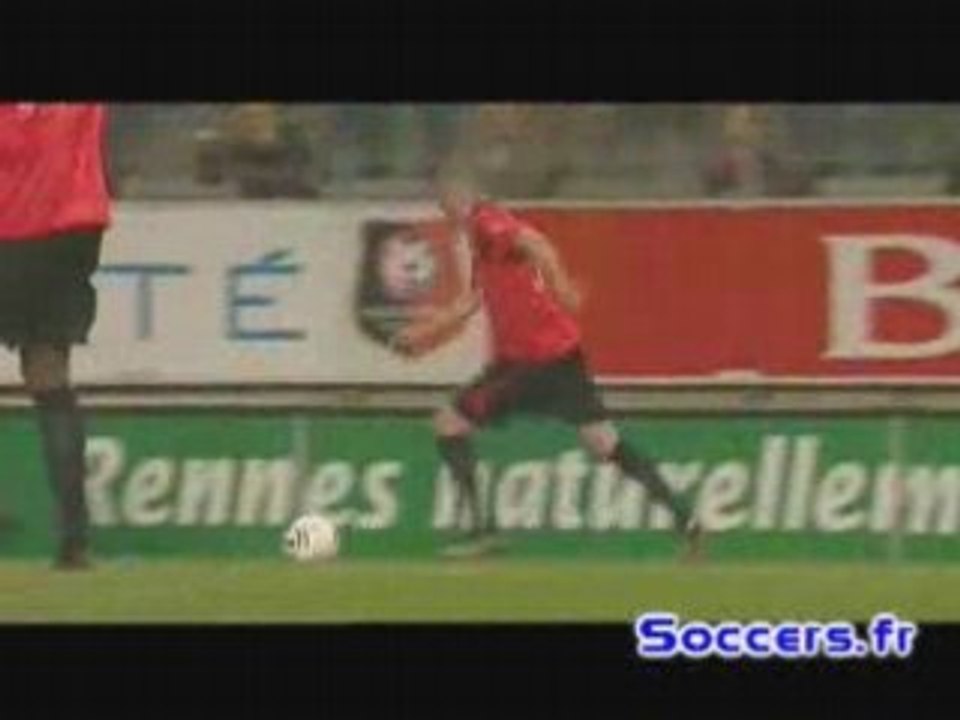 rennes toulouse 37 journée pagis