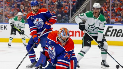 Dallas vs. Oilers Game Analysis: Predicting a High-Scoring Finish