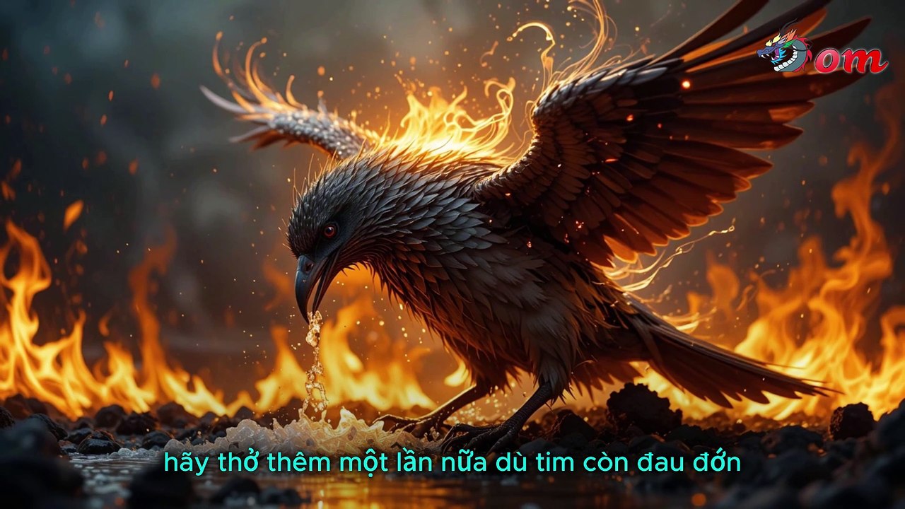 Khi Lâm Vào Bước Đường Cùng Hãy Nghe Những Điều Này