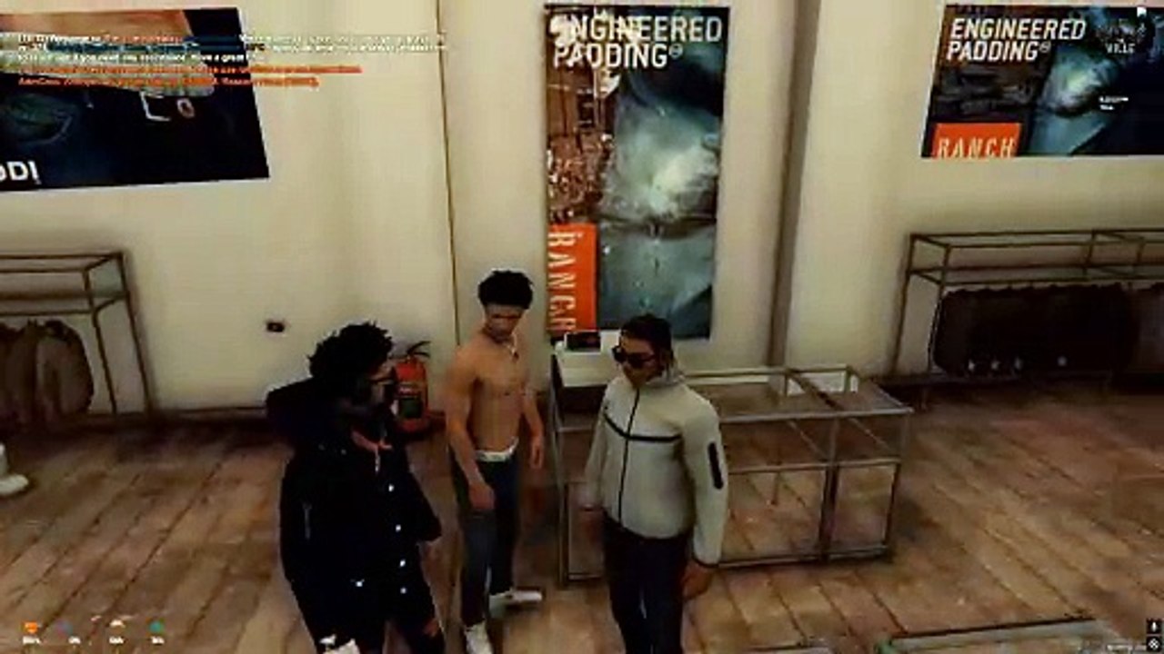 spam punch