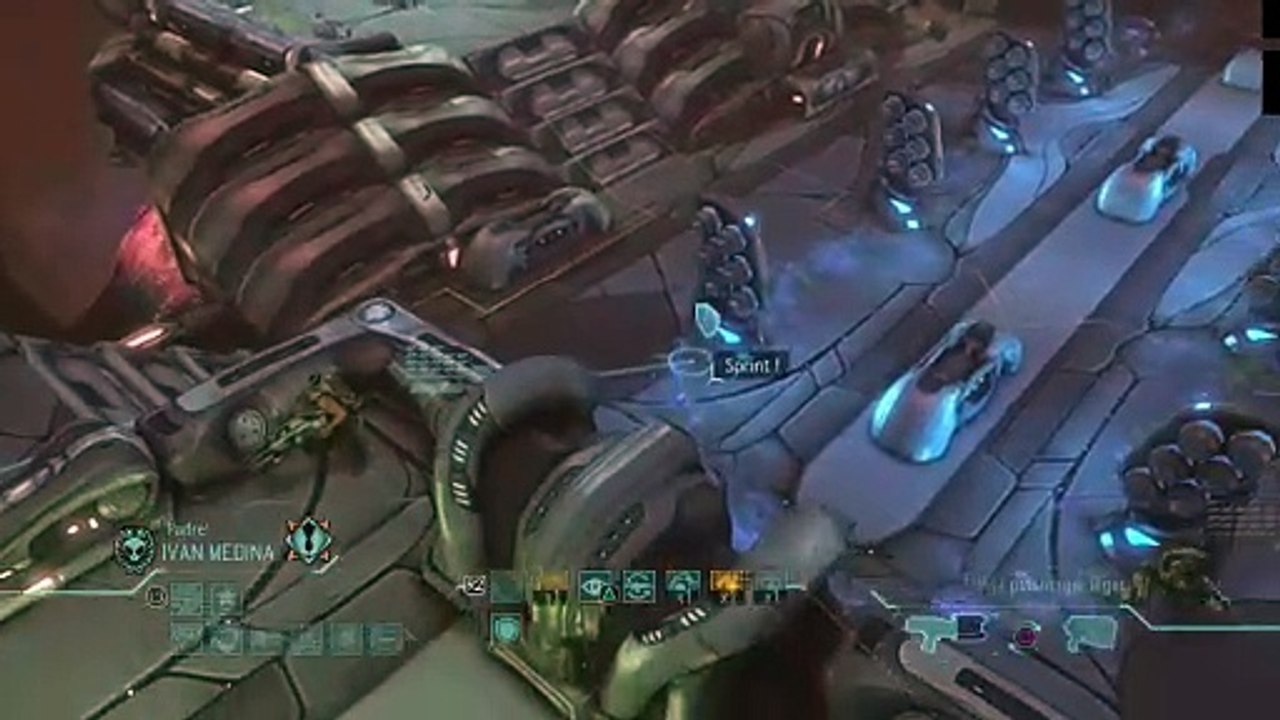 XCOM: Enemy Within online multiplayer - ps3